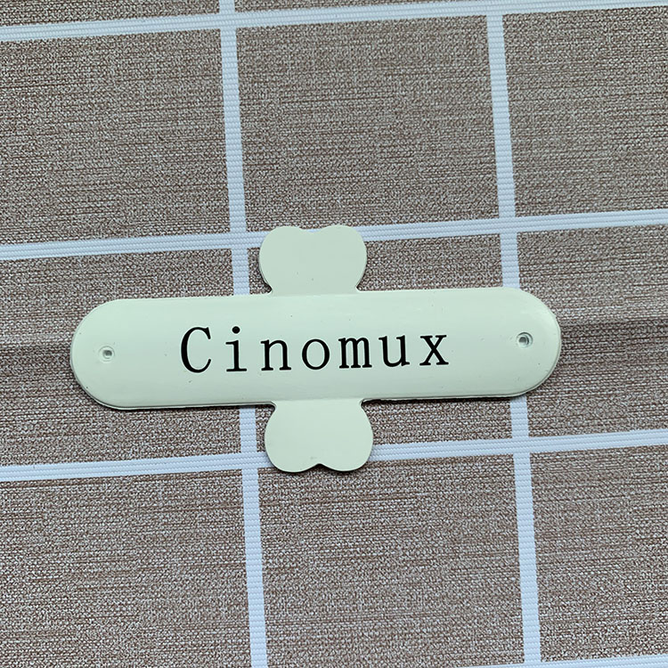 Cinomux One-touch Silicone Phone Holder Stand for Mobile phone (White)